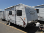 New 2014 Jayco JAY FLIGHT SWIFT SLX 185RB Travel Trailer For Sale